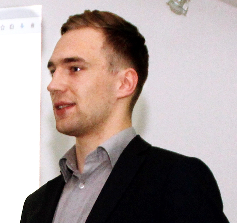 Raimonds Šastakovičs.
Autors: no «Bauskas Dzīves» arhīva.