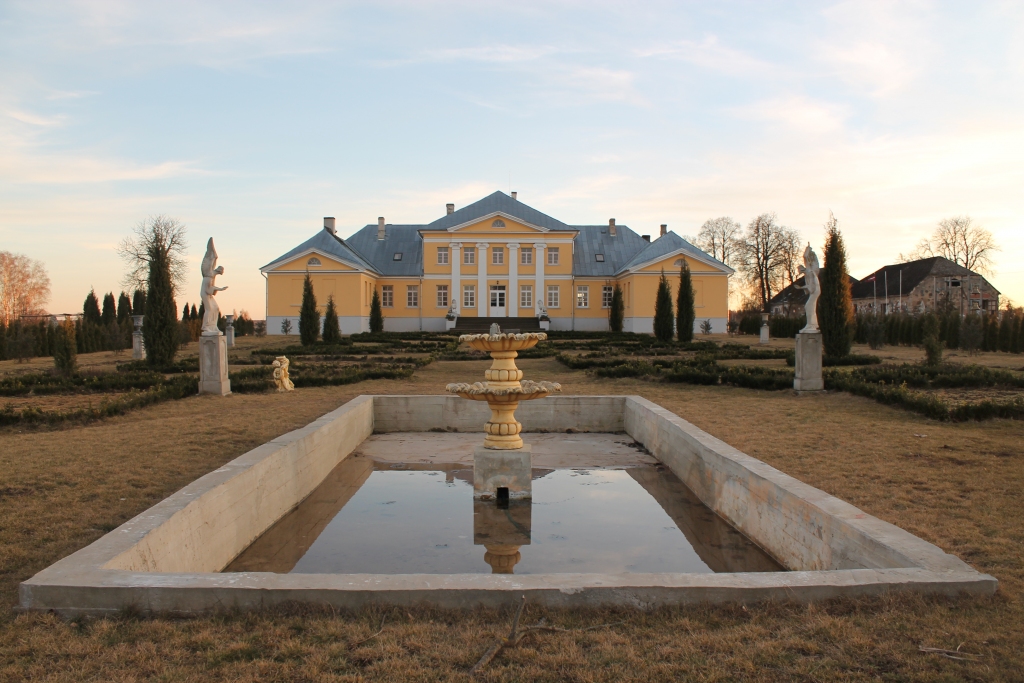 No mūsu novadiem pasākumam «Baznīcu nakts» pagaidām pieteikusies tikai Bruknas Kalna svētību kopiena no Dāviņu pagasta.