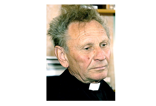 Jānis Zviedrāns.
Autors: no «Bauskas Dzīves» arhīva.