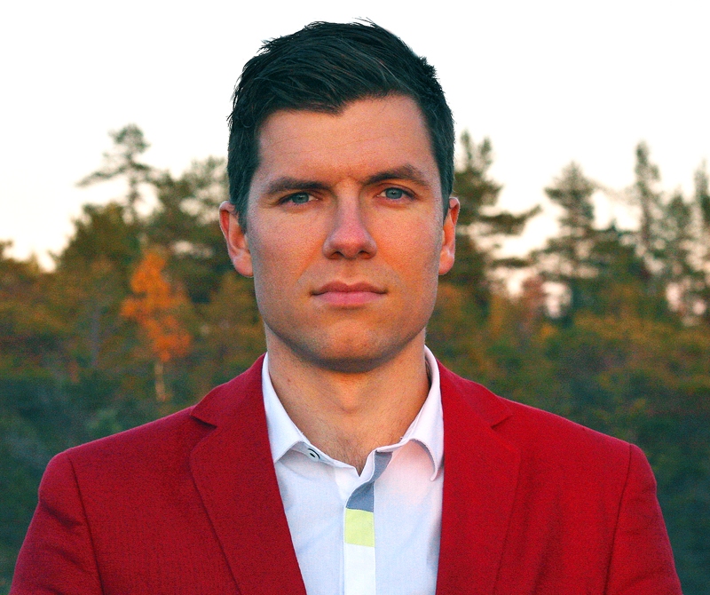 Bruno Bahs. 
Autors: no personiskā albuma.