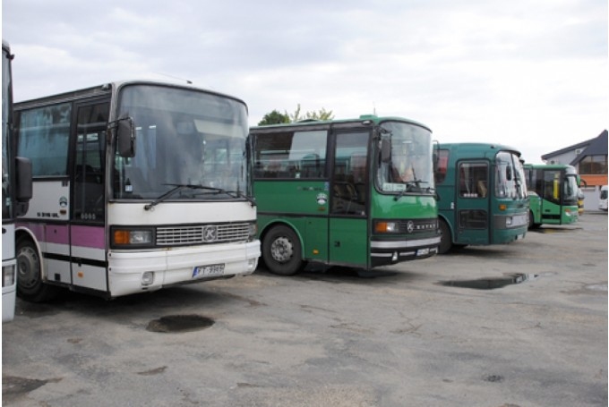 Zemgales plānošanas reģionā pērn pārvadāti 2,91 miljons pasažieru.
Autors: no 