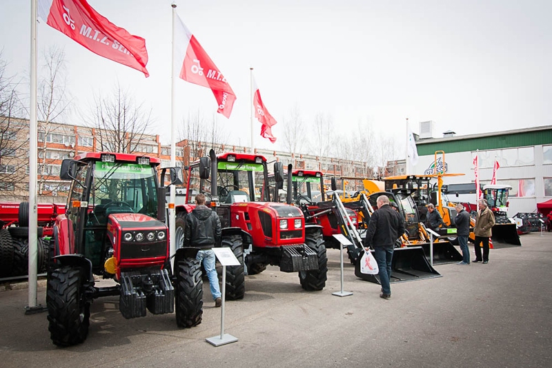 Tehnikas iegādei materiālo aktīvu ieguldījumu projektu pirmajā kārtā, visticamāk, atbalsta nepietiks, taču septembrī tiks atvērta jauna pieteikumu pieņemšanas kārta.
Autors: no mtz-serviss.lv.