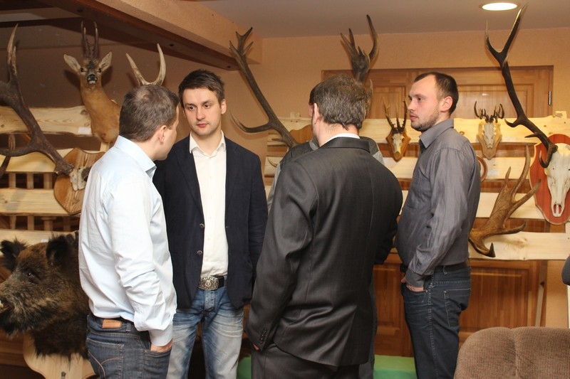 Tradicionālā balle notiek jau ceturto gadu. 
Autors: vecumnieki.lv