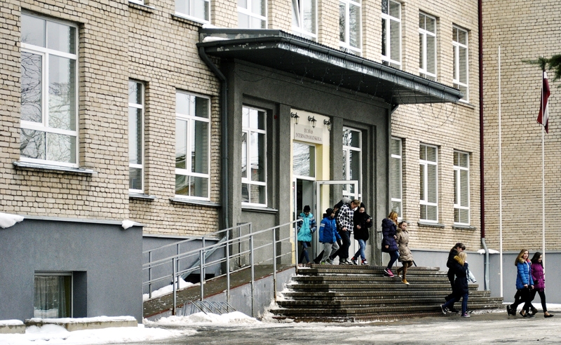 Autors: no «Bauskas Dzīves» arhīva