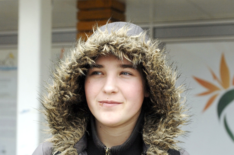 MĀRĪTE BULLA.
Autors: Ivars Bogdanovs