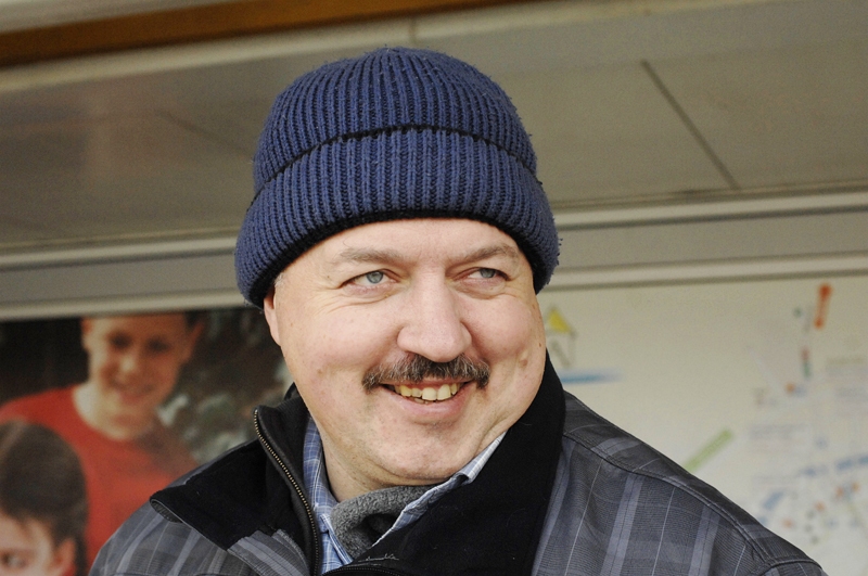 ARVO KARELSONS.
Autors: Ivars Bogdanovs