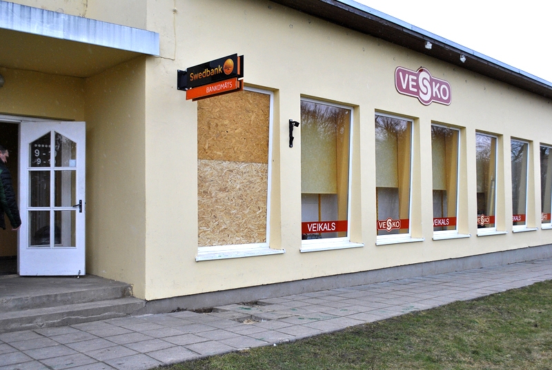 Autors: Ivars Bogdanovs