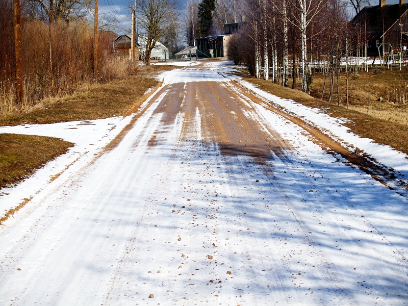 Pašvaldībai pārmesta ceļu apsaimniekošana neatbilstīgi novada attīstības plānam, kā arī nepietiekama ceļu uzturētāju tēriņu kontrole.
Autors: Antra Ērgle