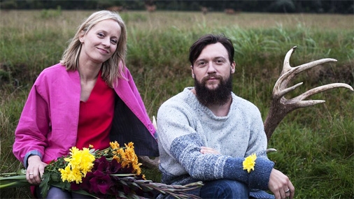 Autors: publicitātes foto