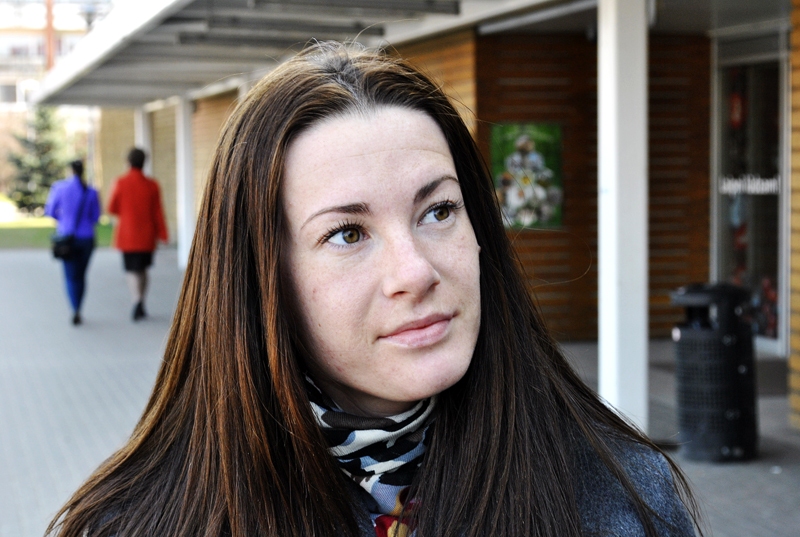 MADARA MURAŠKO.
Autors: Ivars Bogdanovs