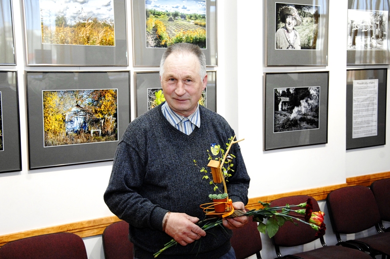 Autors: Ivars Bogdanovs