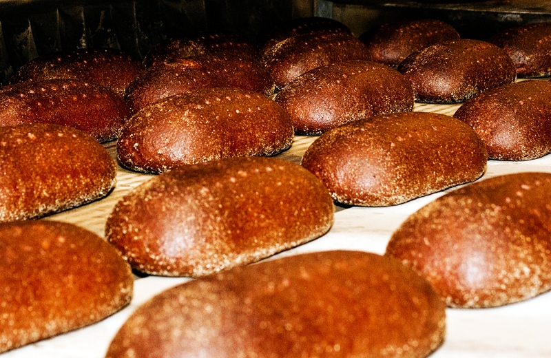 Autors: no «Latvijas Maiznieka» arhīva