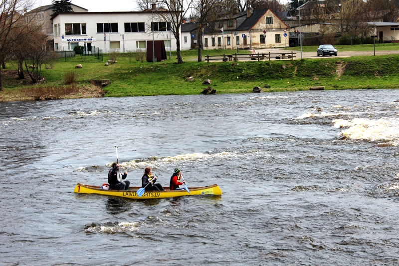 Autors: Ieva Laukmane