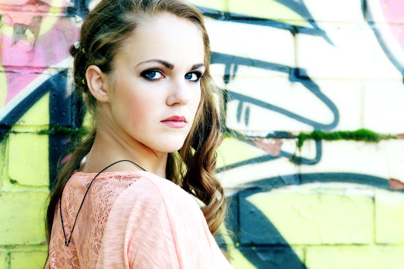 Adriana Miglāne. 
Autors: no vmlr.lt