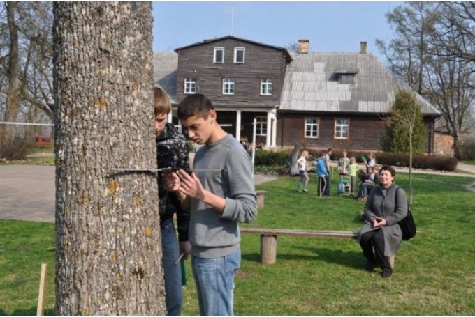 Aluksniesiem.lv raksta attēla aizvietotājs