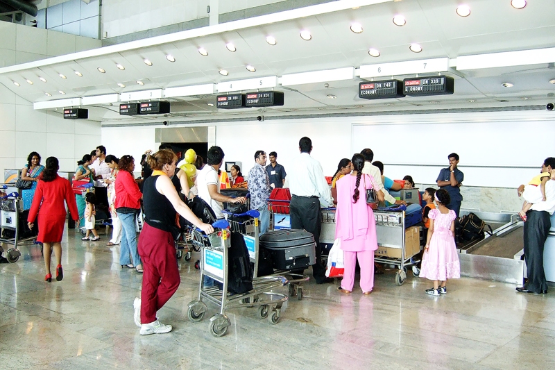 Pasažieru datu reģistra veidotāji sola, ka informācija par cilvēkiem tiks glabāta droši un izmantota vienīgi smagu noziegumu novēršanai vai izmeklēšanai.
Autors: no en.wikipedia.org.