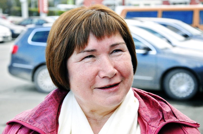 MĀRĪTE VĒSMA.
Autors: Ivars Bogdanovs