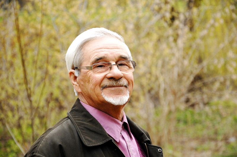 Rihards Gailītis panācis, ka «černobilieši» var saņemt kaut simbolisku kaitējuma atlīdzību, un aizrautīgi izmanto katru dzīves brīdi.
Autors: Ivars Bogdanovs