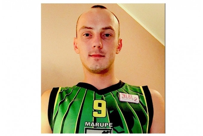 Nauris Metnieks ieguvis LBL2 sudraba medaļu. 