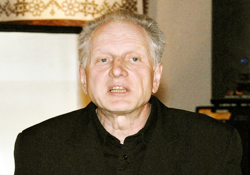 Dainis Īvāns cīņu par brīvu Latviju sācis savu četru bērnu nākotnes dēļ.
Autors: Ivars Bogdanovs