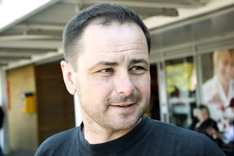 ARMANDS SŪNAIKS.
Autors: Ivars Bogdanovs