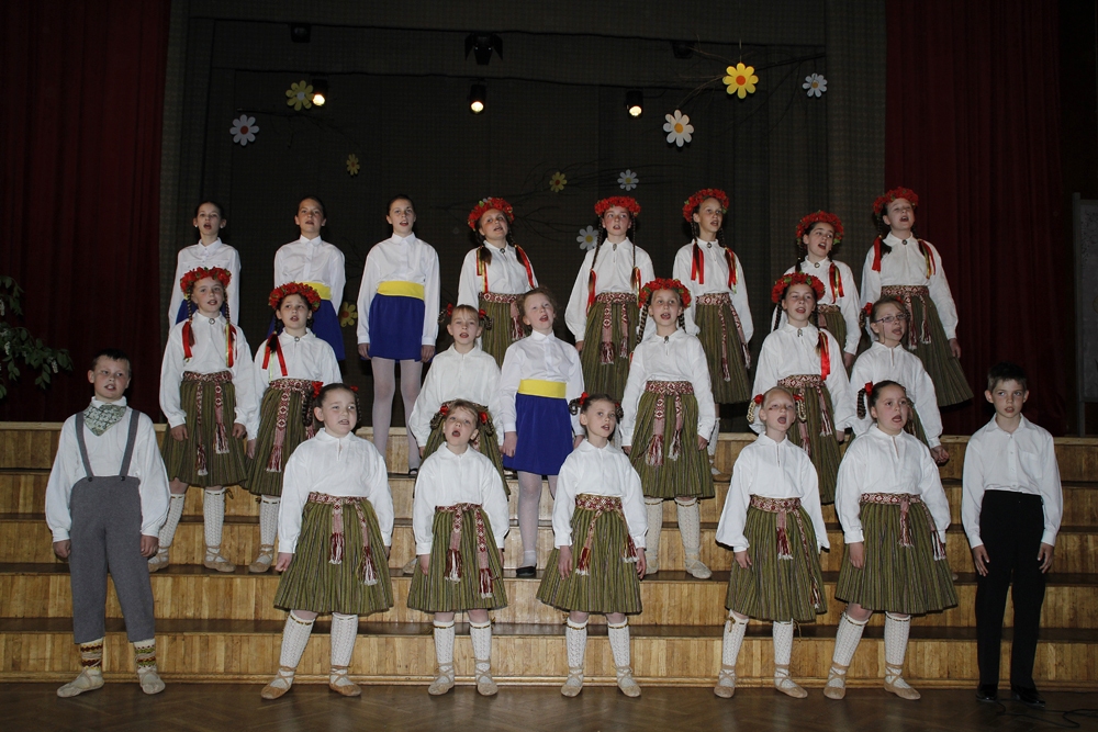 Autors: Alise Dreimane