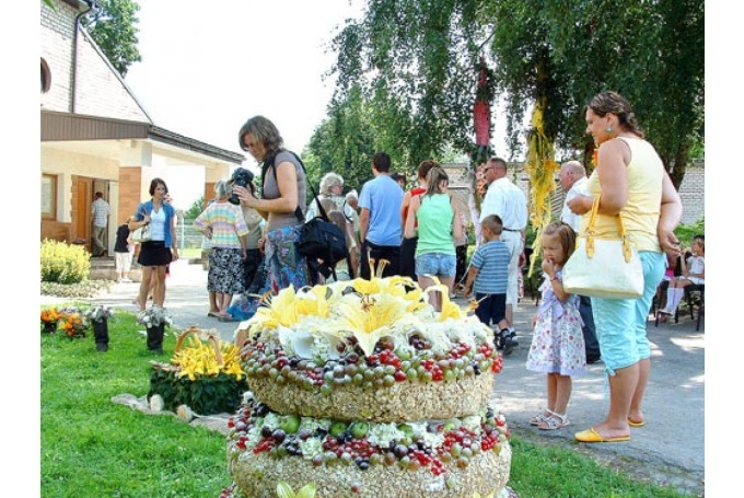 Vecumnieku novadā sieviešu esot mazāk nekā 50% no visu iedzīvotāju skaita - 49,93%. 
Autors: no 