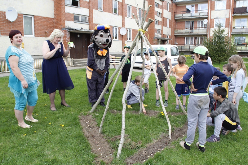 Autors: Alise Dreimane