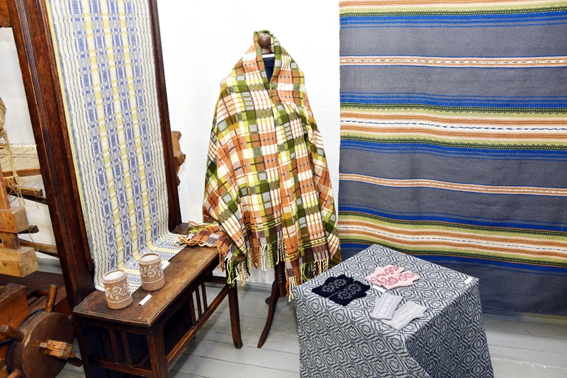 Jaunās izstādes kopskats. 
Autors: Ivars Bogdanovs