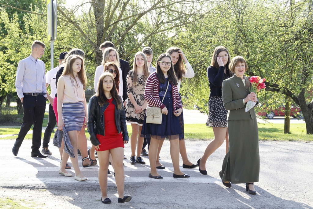 Autors: Alise Dreimane