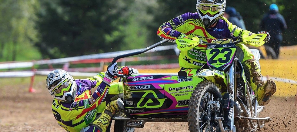 Autors: no sidecarcross.be