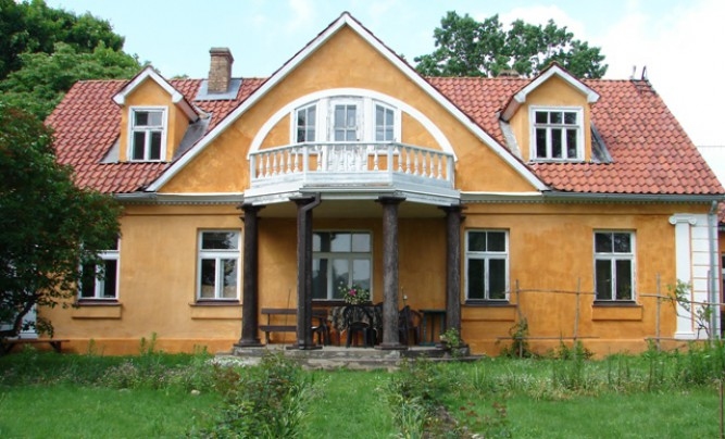 «Billītes».
Autors: no «Bauskas Dzīves» arhīva