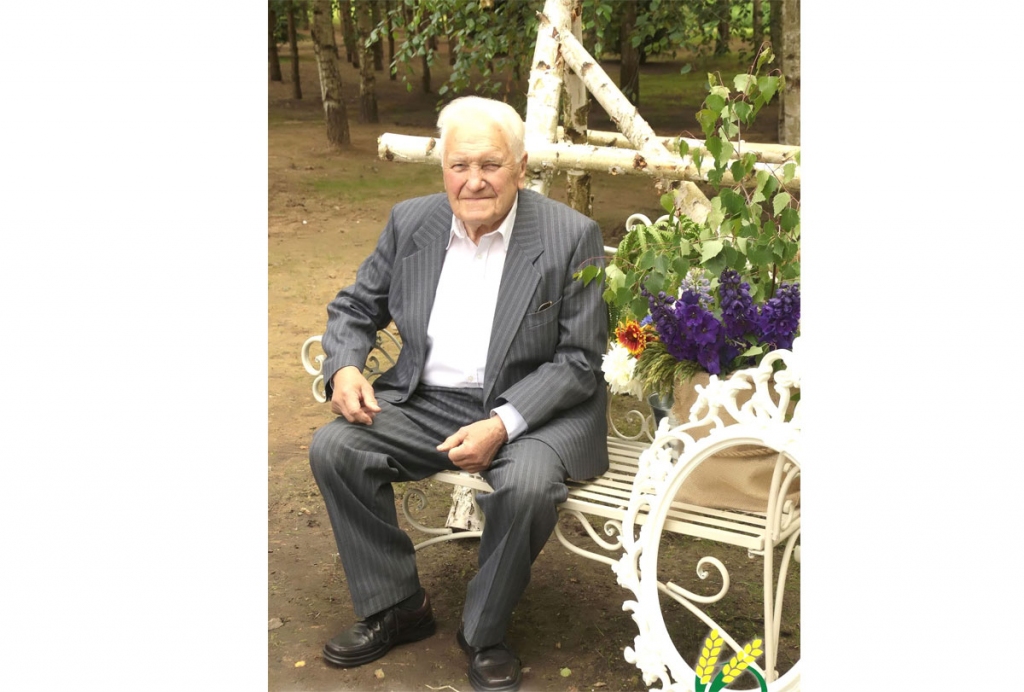 Kārlis Zālītis savu alus darīšanas prasmi nodevis citiem kolēģiem.
Autors: no uzņēmuma albuma