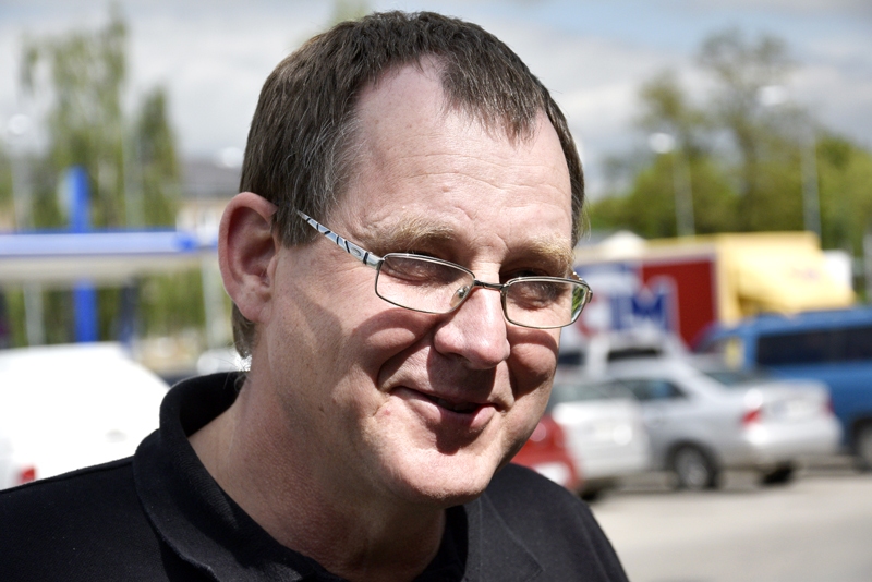 DAINIS ZVEJNIEKS.
Autors: Ivars Bogdanovs