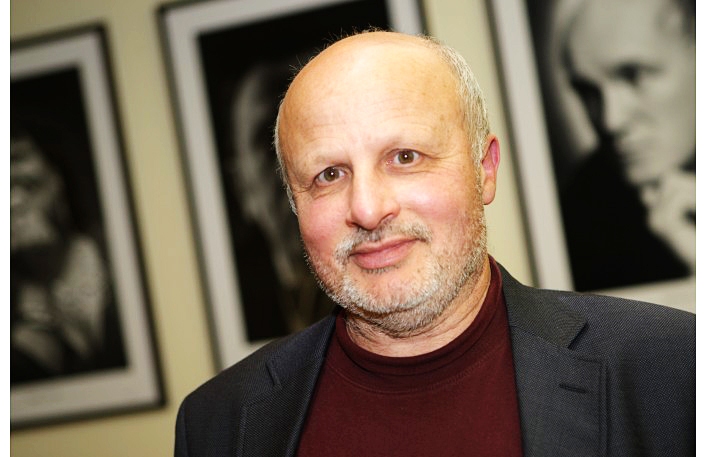 Boriss Avramecs.
Autors: no «Bauskas Dzīves» arhīva