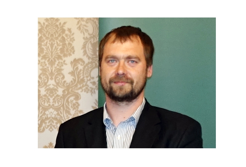 Māris Leitlants.
Autors: no «Bauskas Dzīves» arhīva