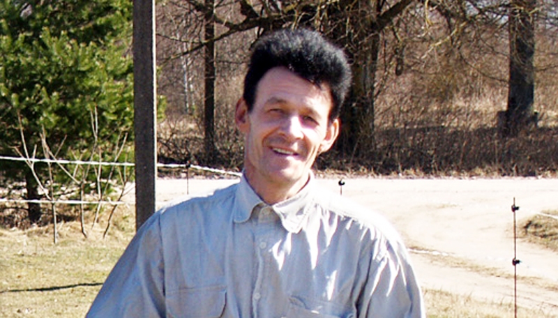 Arnis Banga.
Autors: no «Bauskas Dzīves» arhīva