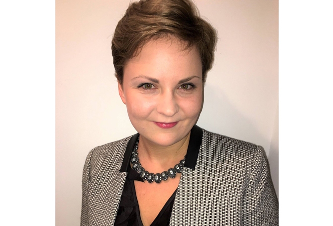 Baiba Suharevska veselības jomu Bauskas novadā pārzina trīs mēnešus.
Autors: no «Bauskas Dzīves» arhīva