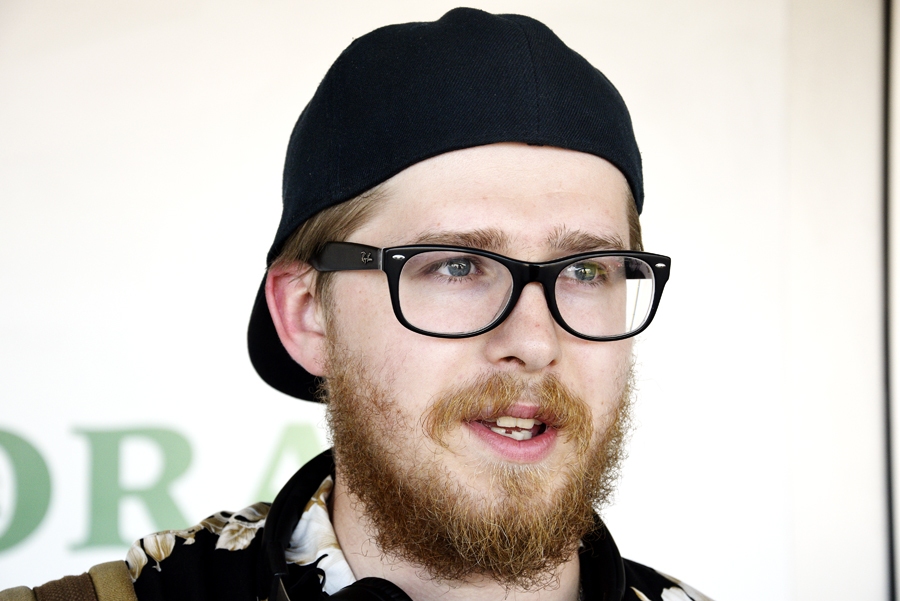 ARTIS SIRMANIS.
Autors: Ivars Bogdanovs