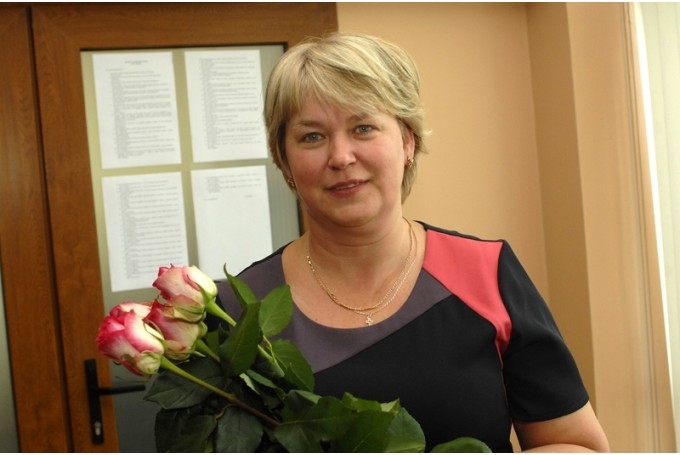 Inese Rīna gadu vadījusi Īslīces vidusskolu, ar 15. jūniju atstāj šo amatu.
Autors: no 