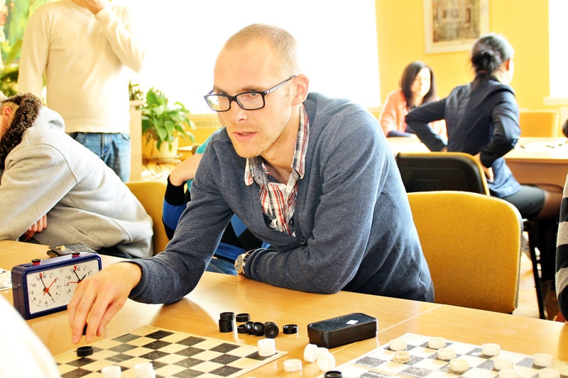 Mārtiņš Junkurēns.
Autors: no «Bauskas Dzīves» arhīva