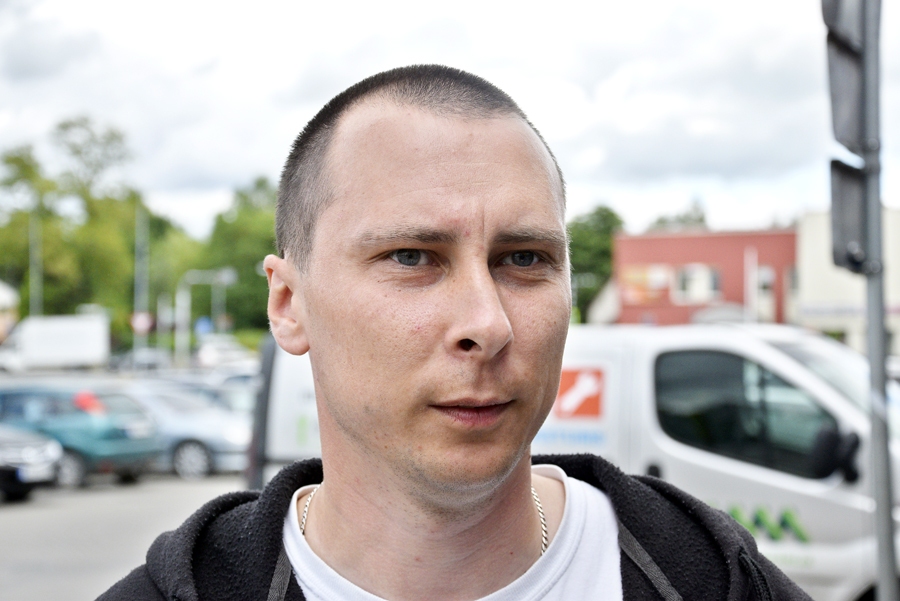 JEVGĒNIJS GEDERTSONS.
Autors: Ivars Bogdanovs