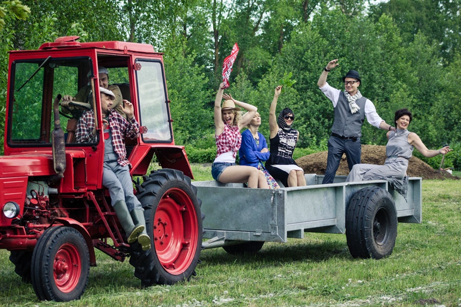 Autors: publicitātes foto