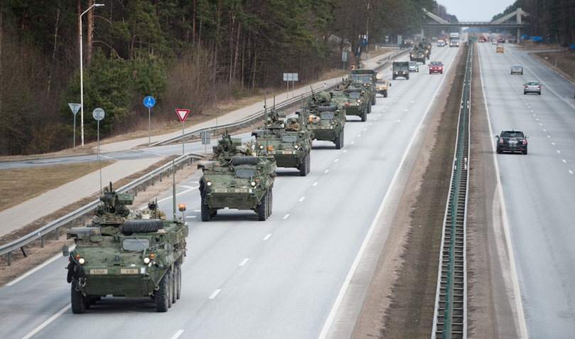 Attēlam ir ilustratīva nozīme.
Autors: lsm.lv