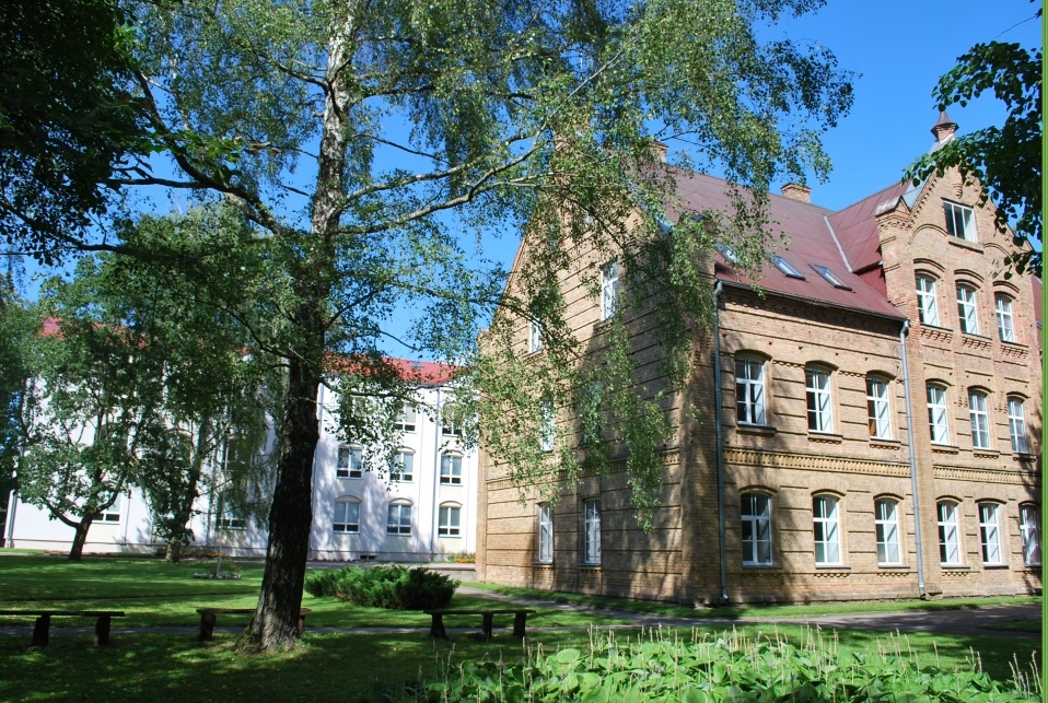 Īslīces vidusskola.
Autors: no «Bauskas Dzīves» arhīva