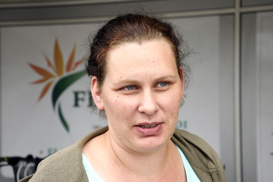 VALENTĪNA NEBIJA.
Autors: Ivars Bogdanovs