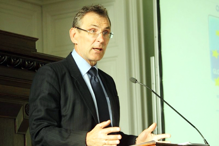 Andris Piebalgs.
Autors: no europa.eu.