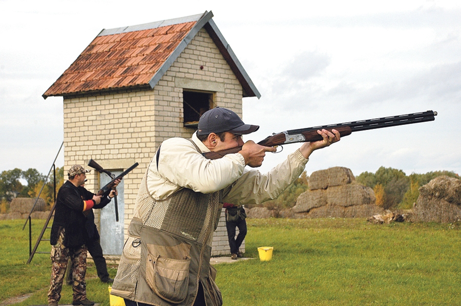 Dainis Upelnieks.
Autors: no «Bauskas Dzīves» arhīva