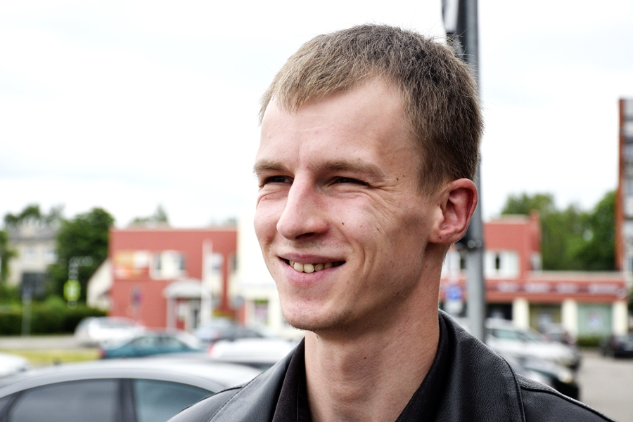 ARTIS DAUKŠA.
Autors: Ivars Bogdanovs