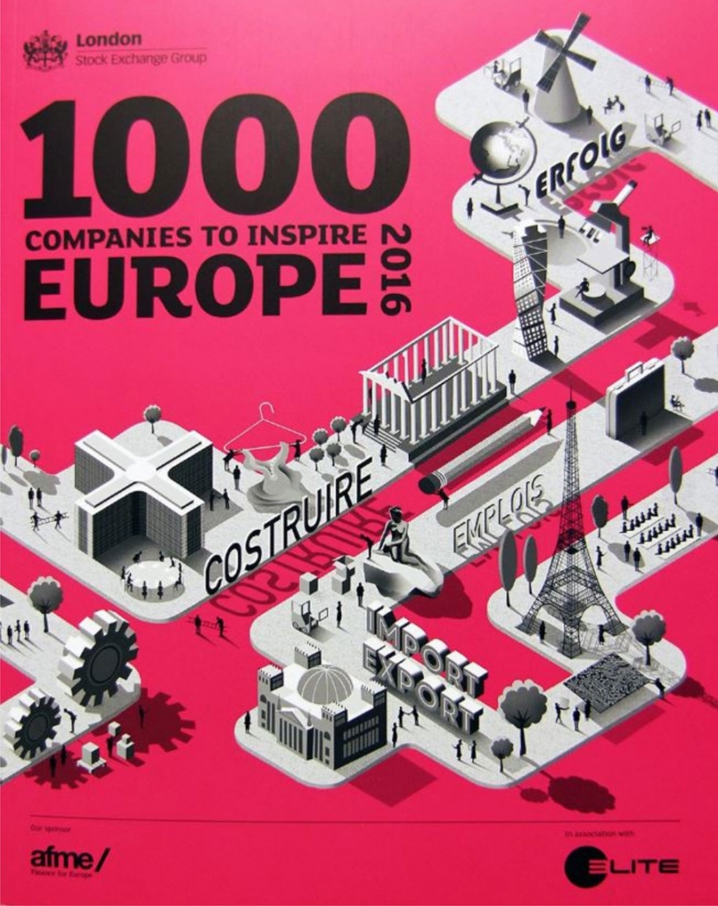 Autors: no Londonas fondu biržas arhīva
